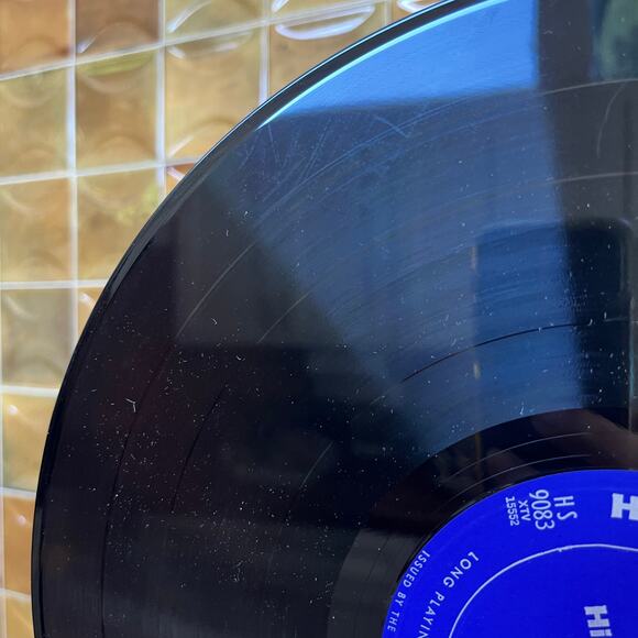 Joseph Haydn The Schneider Quartet String Quartets Opus 17 No 1-6 3xLP HS 9083-5 - Picture 12 of 13